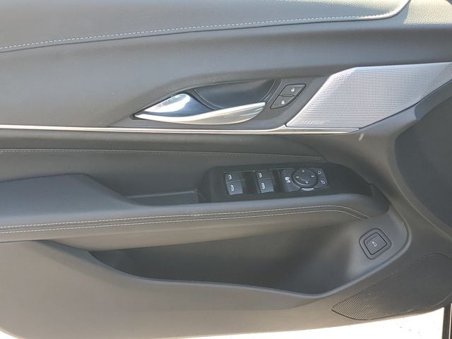 2023 Cadillac CT4 Luxury