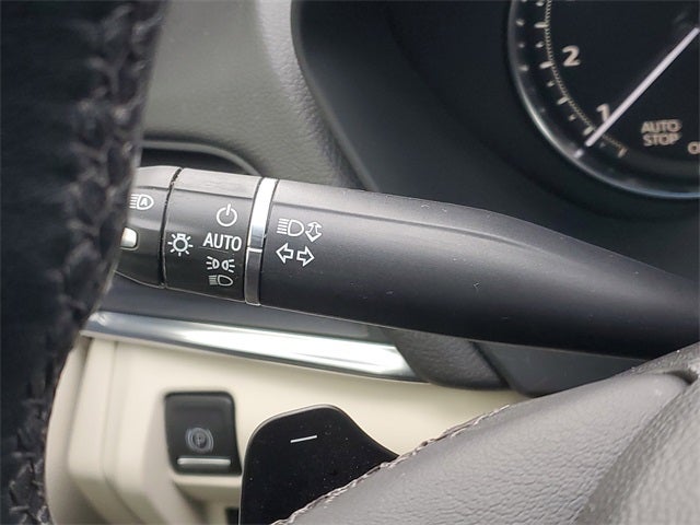 2025 Cadillac CT4 Luxury