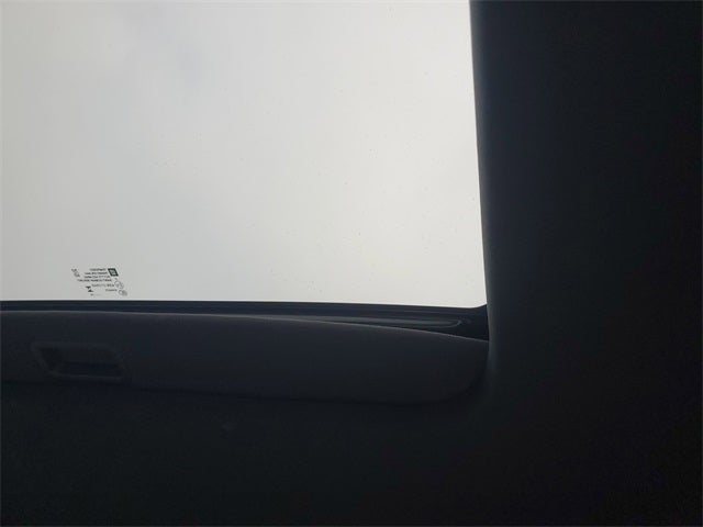 2025 Cadillac CT4 Luxury