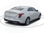 2025 Cadillac CT4 Luxury
