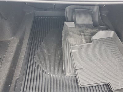 2025 Cadillac CT4 Luxury