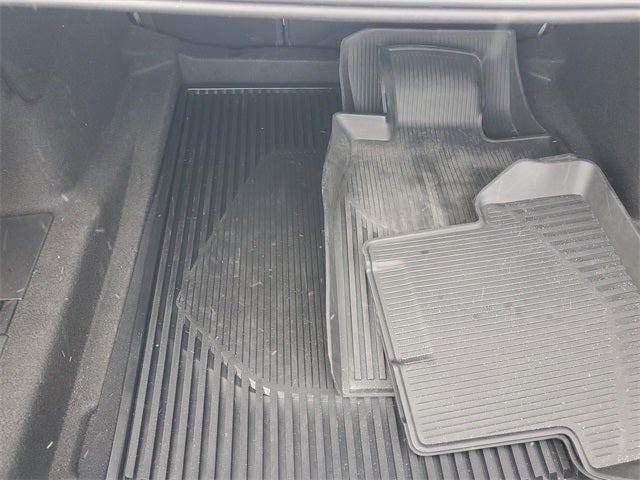 2025 Cadillac CT4 Luxury