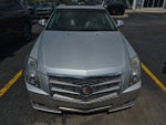 2010 Cadillac CTS 3.6L Performance