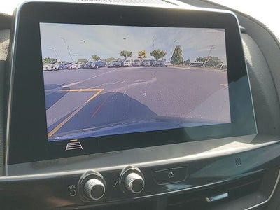2020 Cadillac CT5 Premium Luxury