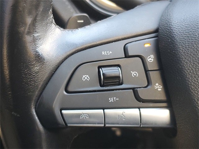 2020 Cadillac CT5 Premium Luxury