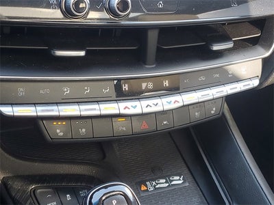 2020 Cadillac CT5 Premium Luxury