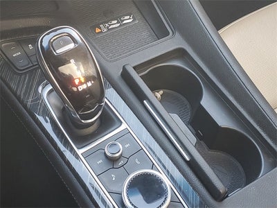 2020 Cadillac CT5 Premium Luxury