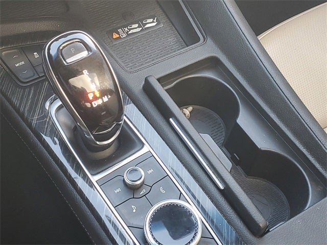 2020 Cadillac CT5 Premium Luxury