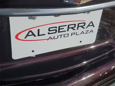 2020 Cadillac CT5 Premium Luxury