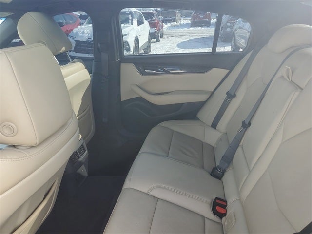 2020 Cadillac CT5 Premium Luxury