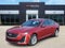 2022 Cadillac CT5 Premium Luxury