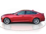 2022 Cadillac CT5 Premium Luxury