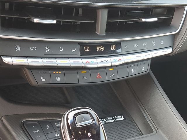 2022 Cadillac CT5 Premium Luxury