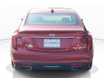2022 Cadillac CT5 Premium Luxury