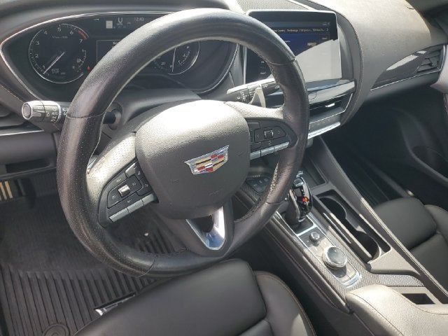 2024 Cadillac CT5 Sport