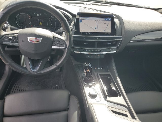 2024 Cadillac CT5 Sport