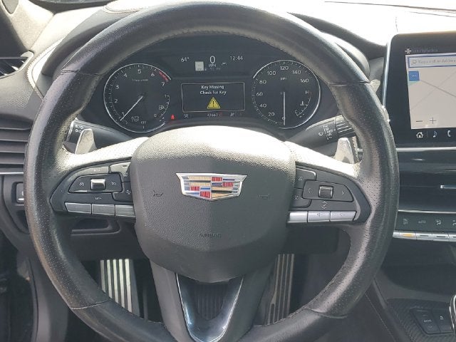 2024 Cadillac CT5 Sport