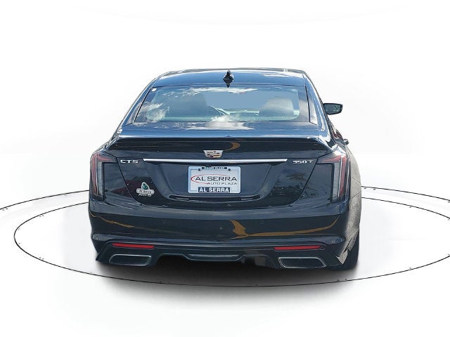2024 Cadillac CT5 Sport