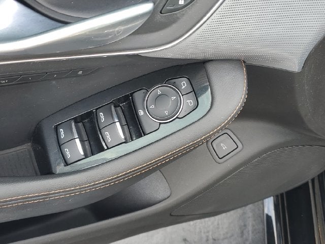 2024 Cadillac CT5 Sport
