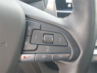 2023 Cadillac CT5 V-Series