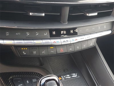 2023 Cadillac CT5 V-Series