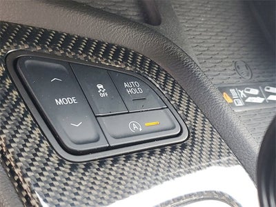 2023 Cadillac CT5 V-Series