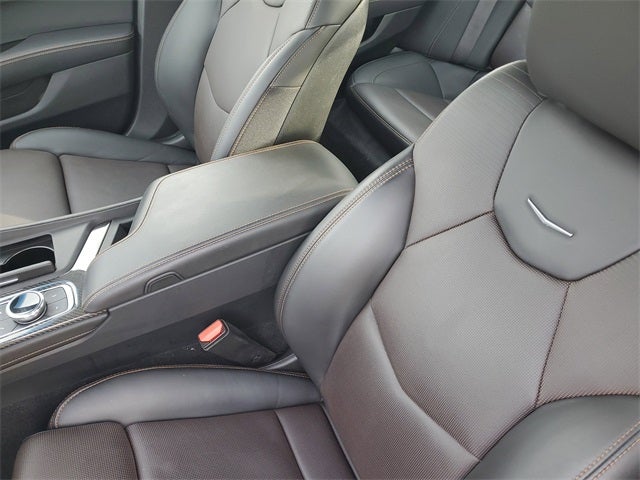 2023 Cadillac CT5 V-Series