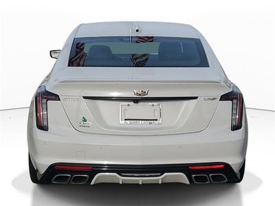 2023 Cadillac CT5 V-Series