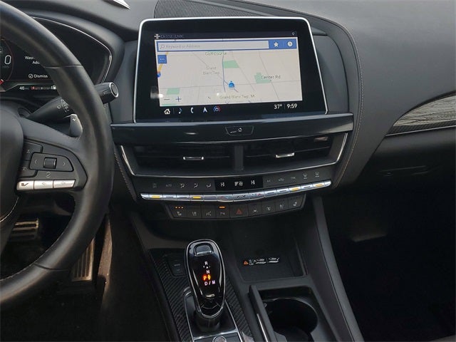 2023 Cadillac CT5 V-Series