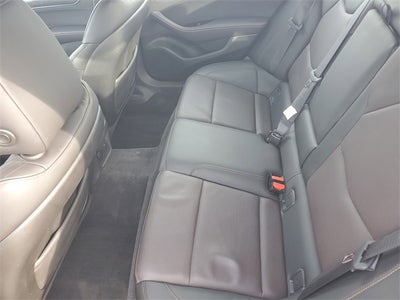 2023 Cadillac CT5 V-Series