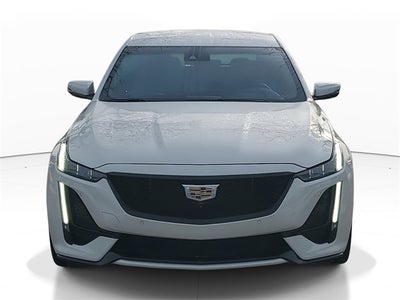 2023 Cadillac CT5 V-Series