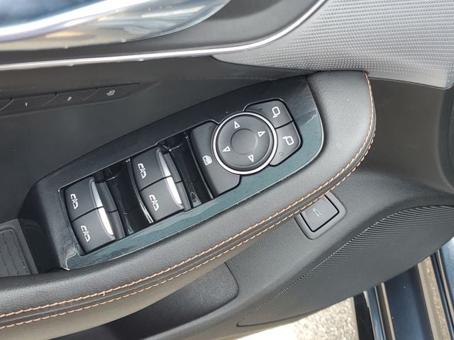 2022 Cadillac CT5 V-Series