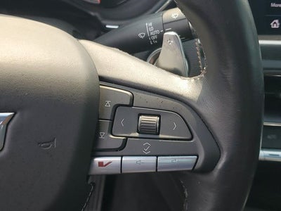 2022 Cadillac CT5 V-Series