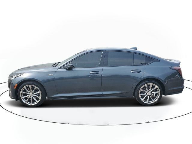 2022 Cadillac CT5 V-Series
