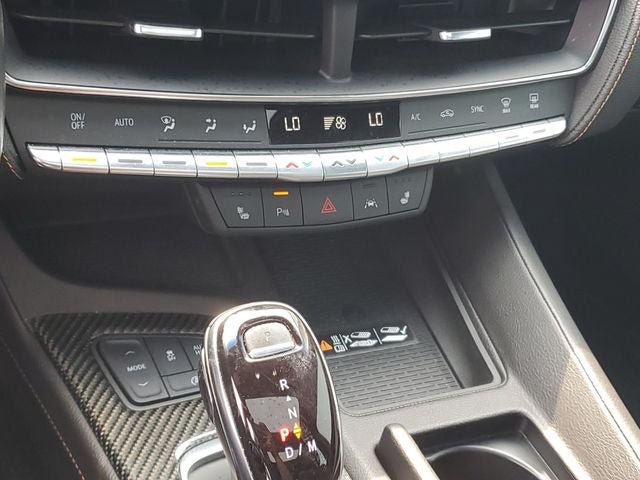 2022 Cadillac CT5 V-Series