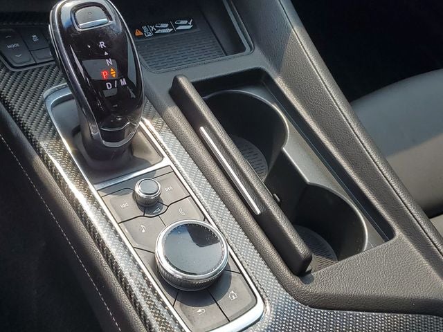 2022 Cadillac CT5 V-Series