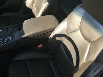 2023 Cadillac CT5 Luxury