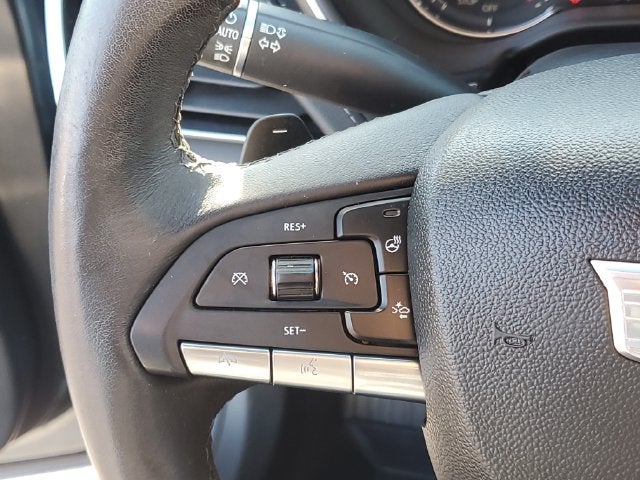 2023 Cadillac CT5 Luxury