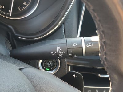 2023 Cadillac CT5 Luxury