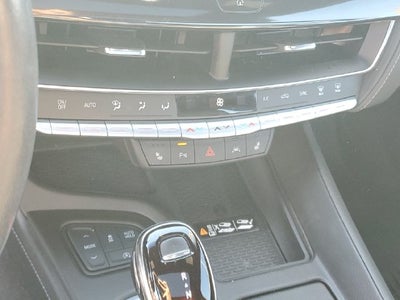 2023 Cadillac CT5 Luxury