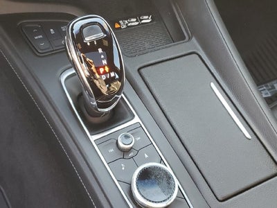 2023 Cadillac CT5 Luxury