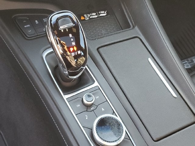 2023 Cadillac CT5 Luxury