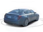 2023 Cadillac CT5 Luxury