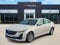 2024 Cadillac CT5 Luxury
