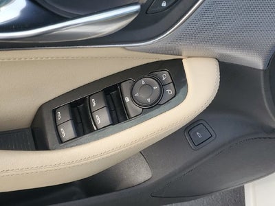 2024 Cadillac CT5 Luxury