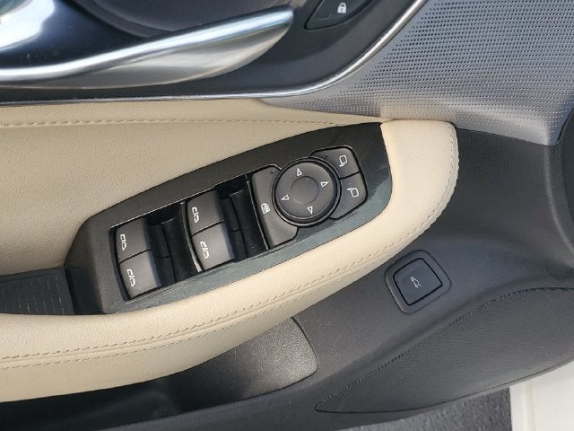 2024 Cadillac CT5 Luxury