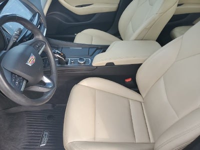 2024 Cadillac CT5 Luxury