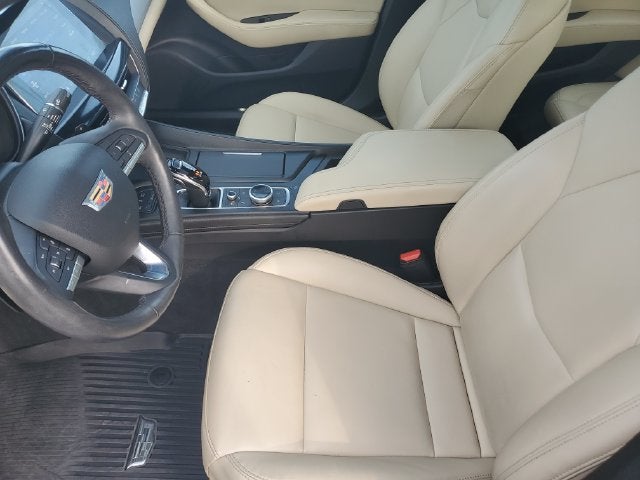 2024 Cadillac CT5 Luxury