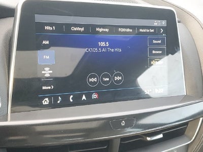 2024 Cadillac CT5 Luxury