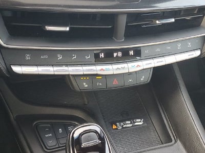 2024 Cadillac CT5 Luxury